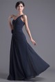 A-Line Chiffon One-Shoulder Long Bridesmaid Dresses 02010122 A-Line Chiffon One-Shoulder Long Bridesmaid Dresses 02010122