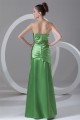 A-Line Floor-Length Pleats Strapless Sleeveless Long Bridesmaid Dresses 02010123 A-Line Floor-Length Pleats Strapless Sleeveless Long Bridesmaid Dresses 02010123