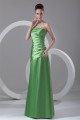A-Line Floor-Length Pleats Strapless Sleeveless Long Bridesmaid Dresses 02010123 A-Line Floor-Length Pleats Strapless Sleeveless Long Bridesmaid Dresses 02010123