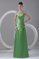A-Line Floor-Length Pleats Strapless Sleeveless Long Bridesmaid Dresses 02010123 A-Line Floor-Length Pleats Strapless Sleeveless Long Bridesmaid Dresses 02010123