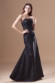 A-Line Floor-Length Strapless Taffeta Pleats Best Bridesmaid Dresses 02010124 A-Line Floor-Length Strapless Taffeta Pleats Best Bridesmaid Dresses 02010124