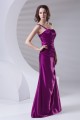 A-Line Sleeveless Floor-Length Long Purple Bridesmaid Dresses 02010128 A-Line Sleeveless Floor-Length Long Purple Bridesmaid Dresses 02010128