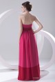 A-Line Sleeveless Floor-Length Sweetheart Long Bridesmaid Dresses 02010130 A-Line Sleeveless Floor-Length Sweetheart Long Bridesmaid Dresses 02010130