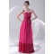 A-Line Sleeveless Floor-Length Sweetheart Long Bridesmaid Dresses 02010130