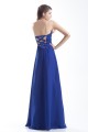 Hot Selling Pleats Strapless Long Blue Bridesmaid/Prom/Formal Evening Dresses 02010144 Hot Selling Pleats Strapless Long Blue Bridesmaid/Prom/Formal Evening Dresses 02010144