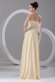 Chiffon Ruched Floor-Length Long Bridesmaid Dresses 02010145 Chiffon Ruched Floor-Length Long Bridesmaid Dresses 02010145