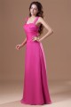Chiffon A-Line Floor-Length Bridesmaid Dresses 02010148 Chiffon A-Line Floor-Length Bridesmaid Dresses 02010148