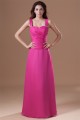 Chiffon A-Line Floor-Length Bridesmaid Dresses 02010148 Chiffon A-Line Floor-Length Bridesmaid Dresses 02010148