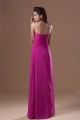 Elegant Strapless Chiffon Beading Bridesmaid/Prom/Formal Evening Dresses 02010149 Elegant Strapless Chiffon Beading Bridesmaid/Prom/Formal Evening Dresses 02010149
