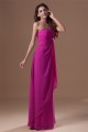 Elegant Strapless Chiffon Beading Bridesmaid/Prom/Formal Evening Dresses 02010149 Elegant Strapless Chiffon Beading Bridesmaid/Prom/Formal Evening Dresses 02010149