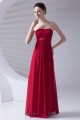 Criss Cross Chiffon Empire Strapless Maternity Long Red Maternity Bridesmaid Dresses 02010151 Criss Cross Chiffon Empire Strapless Maternity Long Red Maternity Bridesmaid Dresses 02010151