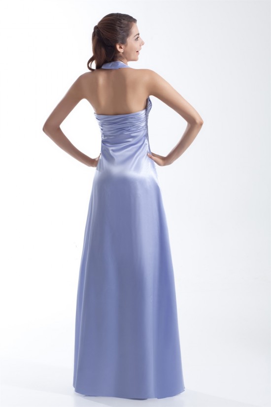 Fantastic Halter Pleats Sheath/Column Bridesmaid Dresses Maternity Bridesmaid Dresses 02010152 Fantastic Halter Pleats Sheath/Column Bridesmaid Dresses Maternity Bridesmaid Dresses 02010152