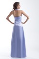 Fantastic Halter Pleats Sheath/Column Bridesmaid Dresses Maternity Bridesmaid Dresses 02010152