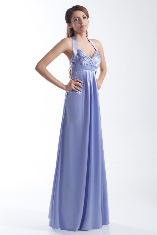 Fantastic Halter Pleats Sheath/Column Bridesmaid Dresses Maternity Bridesmaid Dresses 02010152 Fantastic Halter Pleats Sheath/Column Bridesmaid Dresses Maternity Bridesmaid Dresses 02010152