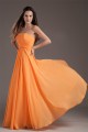 A-Line Sweetheart Floor-Length Chiffon Pleats Long Bridesmaid Dresses 02010155 A-Line Sweetheart Floor-Length Chiffon Pleats Long Bridesmaid Dresses 02010155