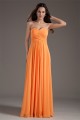 A-Line Sweetheart Floor-Length Chiffon Pleats Long Bridesmaid Dresses 02010155 A-Line Sweetheart Floor-Length Chiffon Pleats Long Bridesmaid Dresses 02010155