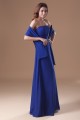 Great Chiffon Strapless A-Line Long Blue Chiffon Bridesmaid Dresses 02010164 Great Chiffon Strapless A-Line Long Blue Chiffon Bridesmaid Dresses 02010164