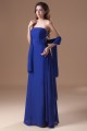 Great Chiffon Strapless A-Line Long Blue Chiffon Bridesmaid Dresses 02010164 Great Chiffon Strapless A-Line Long Blue Chiffon Bridesmaid Dresses 02010164