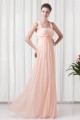 Halter Floor-Length Sleeveless Ruffled Chiffon Bridesmaid Dresses Maternity Evening Dresses 02010166 Halter Floor-Length Sleeveless Ruffled Chiffon Bridesmaid Dresses Maternity Evening Dresses 02010166
