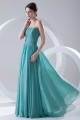 Hot Sale Soft Sweetheart A-Line Floor-Length Pleats Long Chiffon Bridesmaid Dresses 02010169 Hot Sale Soft Sweetheart A-Line Floor-Length Pleats Long Chiffon Bridesmaid Dresses 02010169