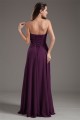 New Arrival Chiffon Pleats Sleeveless Long Purple Bridesmaid Dresses 02010170 New Arrival Chiffon Pleats Sleeveless Long Purple Bridesmaid Dresses 02010170