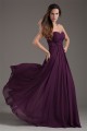 New Arrival Chiffon Pleats Sleeveless Long Purple Bridesmaid Dresses 02010170 New Arrival Chiffon Pleats Sleeveless Long Purple Bridesmaid Dresses 02010170
