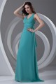 Pleats Sleeveless Floor-Length Chiffon Long Bridesmaid Dresses 02010178 Pleats Sleeveless Floor-Length Chiffon Long Bridesmaid Dresses 02010178