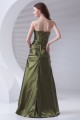 Sleeveless Sweetheart A-Line Taffeta Bows Long Bridesmaid Dresses 02010200 Sleeveless Sweetheart A-Line Taffeta Bows Long Bridesmaid Dresses 02010200