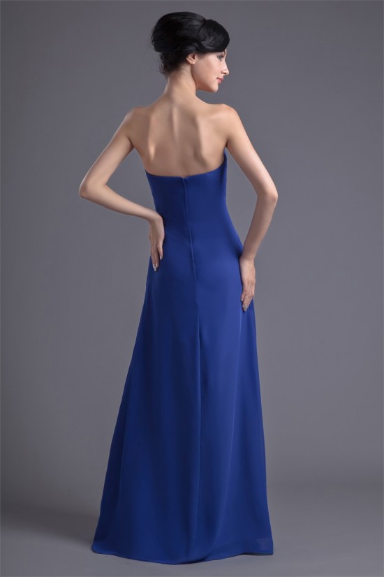 Empire Sweetheart Chiffon Long Bridesmaid Dresses Maternit Evening Dresses 02010201 Empire Sweetheart Chiffon Long Bridesmaid Dresses Maternit Evening Dresses 02010201