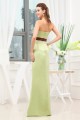 Sleeveless Beading Sweetheart Floor-Length Bridesmaid Dresses 02010218 Sleeveless Beading Sweetheart Floor-Length Bridesmaid Dresses 02010218
