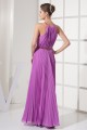 A-Line Sleeveless Pleats Floor-Length Long Bridesmaid Dresses 02010225 A-Line Sleeveless Pleats Floor-Length Long Bridesmaid Dresses 02010225