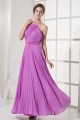 A-Line Sleeveless Pleats Floor-Length Long Bridesmaid Dresses 02010225 A-Line Sleeveless Pleats Floor-Length Long Bridesmaid Dresses 02010225