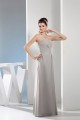 Strapless Chiffon Silk like Satin Ruched Best Long Bridesmaid Dresses 02010235 Strapless Chiffon Silk like Satin Ruched Best Long Bridesmaid Dresses 02010235