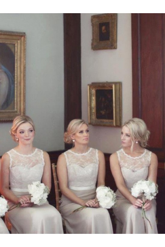 Lace Chiffon Long Wedding Party Dresses Bridesmaid Dresses 3010025 Lace Chiffon Long Wedding Party Dresses Bridesmaid Dresses 3010025
