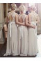 Lace Chiffon Long Wedding Party Dresses Bridesmaid Dresses 3010025 Lace Chiffon Long Wedding Party Dresses Bridesmaid Dresses 3010025