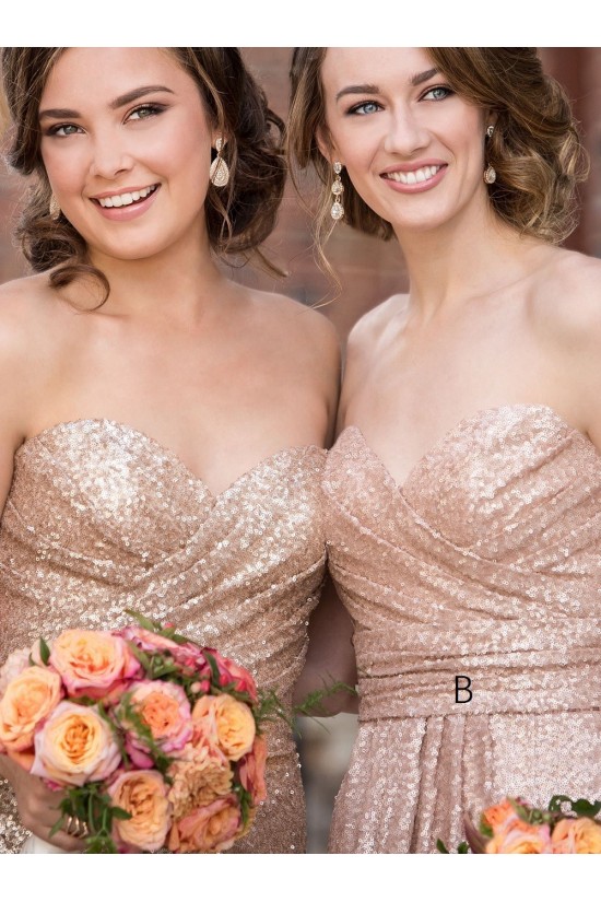 Long Sequins Sweetheart Wedding Party Dresses Bridesmaid Dresses 3010044 Long Sequins Sweetheart Wedding Party Dresses Bridesmaid Dresses 3010044