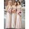 Long Sequins Sweetheart Wedding Party Dresses Bridesmaid Dresses 3010044