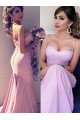 Trumpet/Mermaid Sweetheart Long Wedding Party Dresses Bridesmaid Dresses 3010052 Trumpet/Mermaid Sweetheart Long Wedding Party Dresses Bridesmaid Dresses 3010052