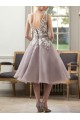 A-Line Short Lace Wedding Party Dresses Bridesmaid Dresses 3010094 A-Line Short Lace Wedding Party Dresses Bridesmaid Dresses 3010094