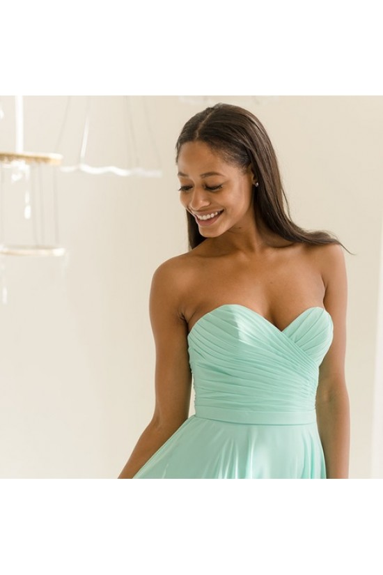 Mint Green Chiffon Long Wedding Guest Dresses Bridesmaid Dresses 3010099 Mint Green Chiffon Long Wedding Guest Dresses Bridesmaid Dresses 3010099