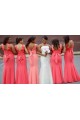 Long Chiffon Wedding Guest Dresses Bridesmaid Dresses 3010126 Long Chiffon Wedding Guest Dresses Bridesmaid Dresses 3010126