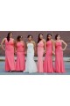 Long Chiffon Wedding Guest Dresses Bridesmaid Dresses 3010126 Long Chiffon Wedding Guest Dresses Bridesmaid Dresses 3010126