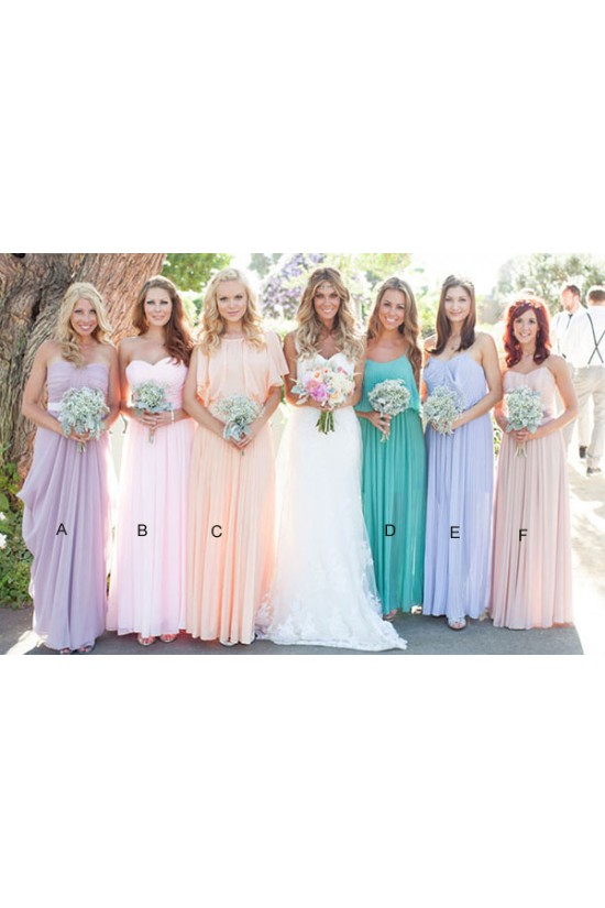 Long Chiffon Wedding Guest Dresses Bridesmaid Dresses 3010134 Long Chiffon Wedding Guest Dresses Bridesmaid Dresses 3010134