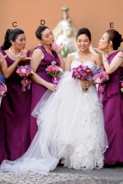 Long Purple Wedding Guest Dresses Bridesmaid Dresses 3010153