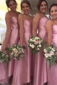 Long Pink Wedding Guest Dresses Bridesmaid Dresses 3010161 Long Pink Wedding Guest Dresses Bridesmaid Dresses 3010161