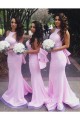 Mermaid Long Wedding Guest Dresses Bridesmaid Dresses 3010168