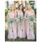 Long Chiffon Wedding Guest Dresses Bridesmaid Dresses 3010181