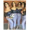 Sexy Lace Off-the-Shoulder Wedding Guest Dresses Bridesmaid Dresses 3010182