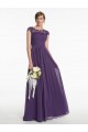 Long Purple Lace Chiffon Wedding Guest Dresses Bridesmaid Dresses 3010197 Long Purple Lace Chiffon Wedding Guest Dresses Bridesmaid Dresses 3010197