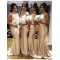 Mermaid Halter Long Wedding Guest Dresses Bridesmaid Dresses 3010208